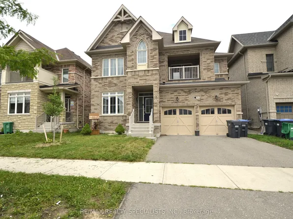 74 Dotchson Ave, Caledon, ON L7C 4G7