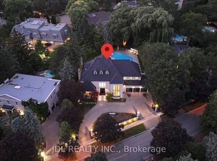 19 Fifeshire Rd, Toronto, ON M2L2G4