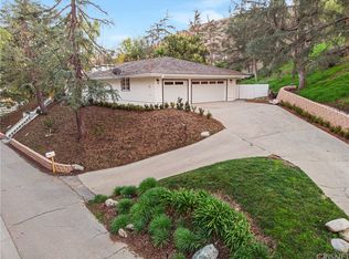 5203 Saddle Creek Rd, Hidden Hills, CA 91302