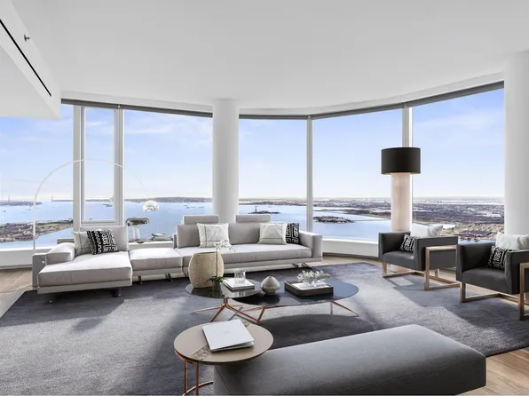 50 West Street New York PH58B image 2 of 9