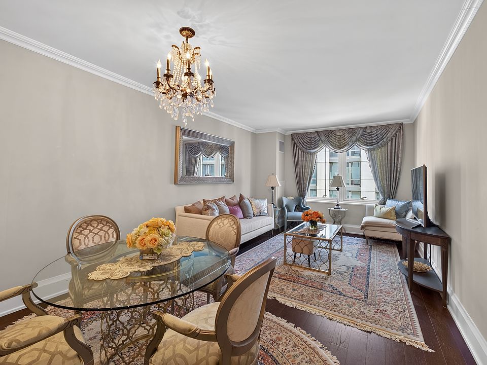1st image of 50 Riverside Blvd APT 5F
