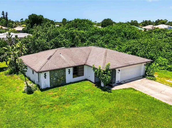 (undisclosed Address), PORT CHARLOTTE, FL 33948