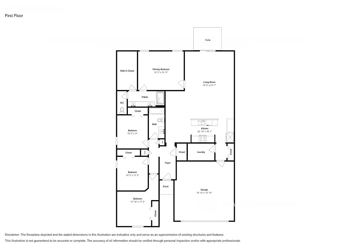 Building Photo - 1013 Caitlin Loop