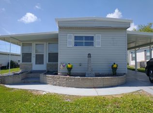 1271 Constitution Dr, Daytona Beach, FL 32119
