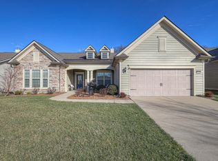 1016 Coffee Rdg Lot 200, Spring Hill, TN 37174