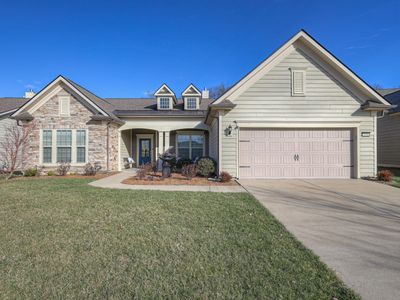 1016 Coffee Rdg, Spring Hill, TN, 37174