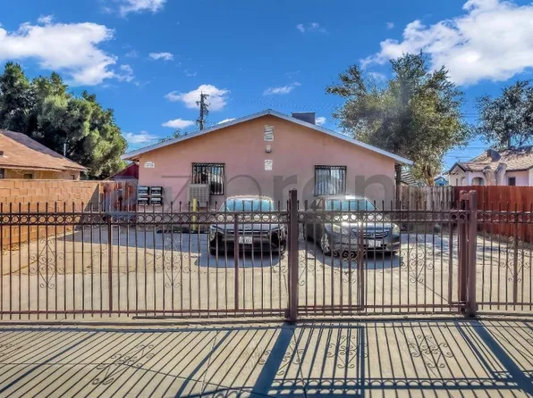 16025 L St APT C, Mojave, CA 93501