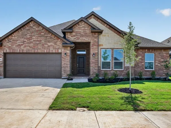 3324 Pier View St, Grand Prairie, TX 76065