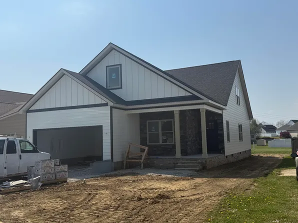 8524 Blanche Rd, Ooltewah, TN 37363