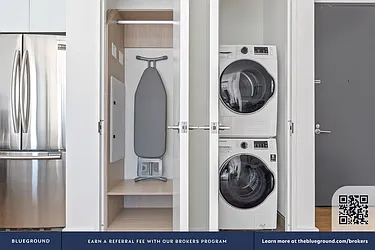 Rented by The Blueground