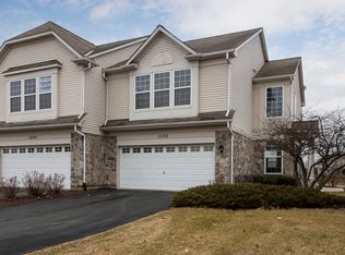 15338 W Pinewood Rd, Lockport, IL 60441