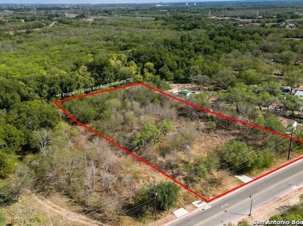 9314 ESPADA RD LOT 13735, San Antonio, TX 78214