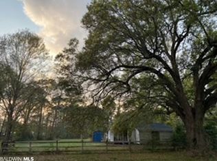 9655 Wilson Rd, Elberta, AL 36530
