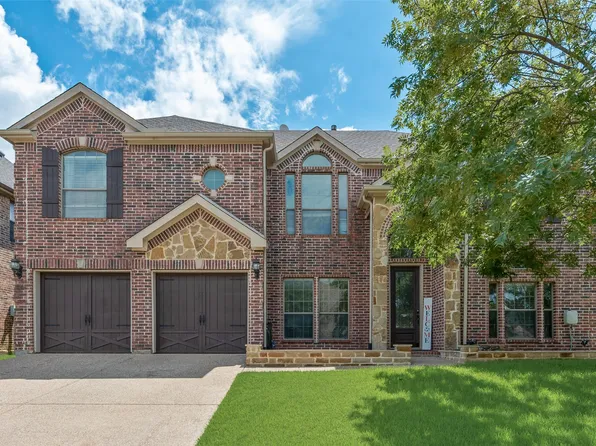12340 Fairway Meadows Dr, Fort Worth, TX 76179