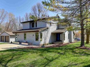 N164 Rogers Ln, Appleton, WI 54915