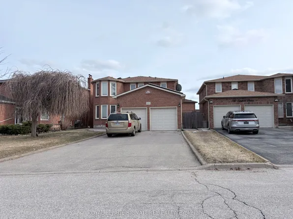 154 Fifefield Dr #Basement, Vaughan, ON L6A 1L1