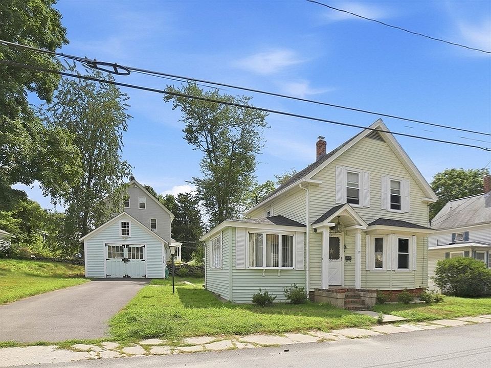 1st image of 19 Park St