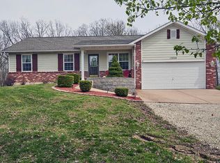 13504 State Road Tt, Festus, MO 63028