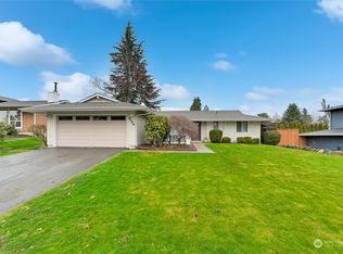 3432 S 256th St, Kent, WA
