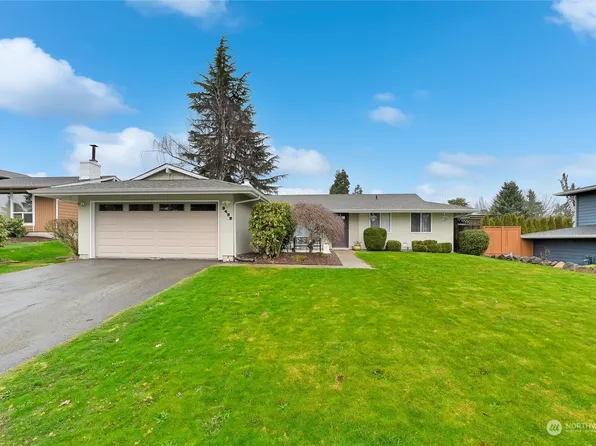 3432 S 256th Street, Kent, WA 98032