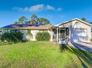 1732 SE Joy Haven St, Pt Saint Lucie, FL 34953