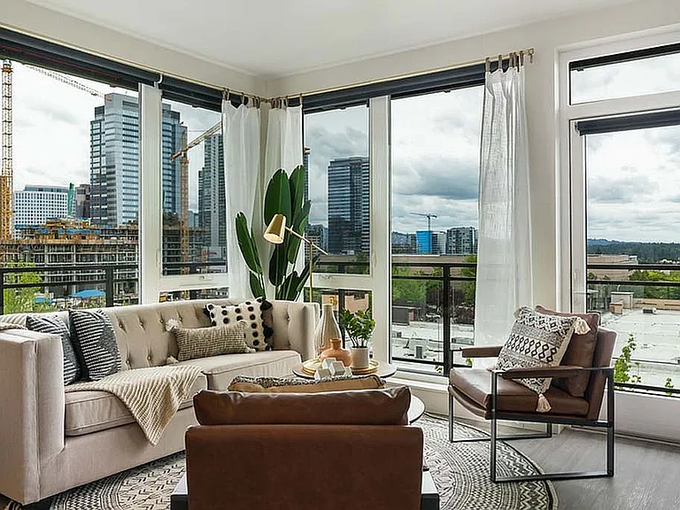 Bellevue 10 — Photo 20