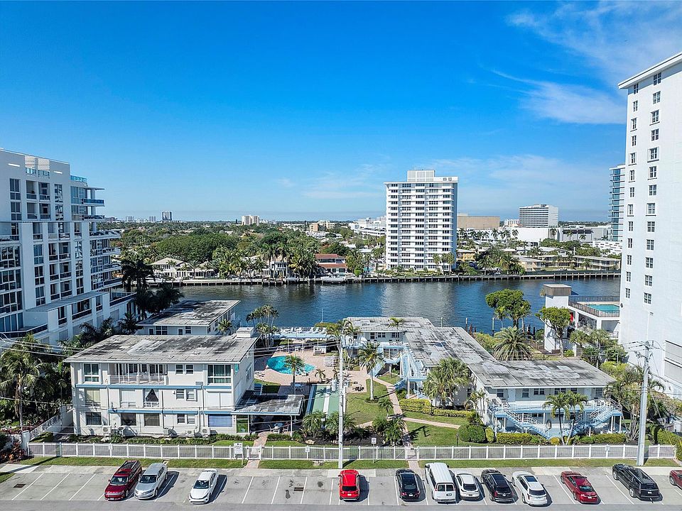 1st image of 741 Bayshore Drive #4S