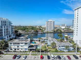 741 Bayshore Dr #4S, Fort Lauderdale, FL 33304