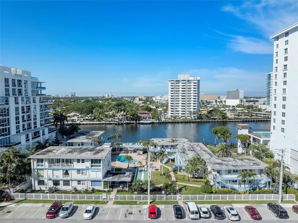 741 Bayshore Drive #4S, Fort Lauderdale, FL 33304