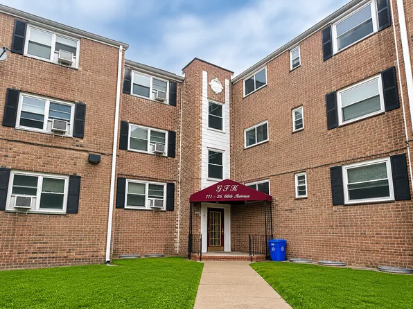 111-26 66th Ave APT 3C, Forest Hills, NY 11375