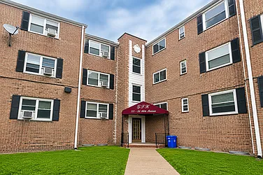 111-26 66th Avenue, #3C