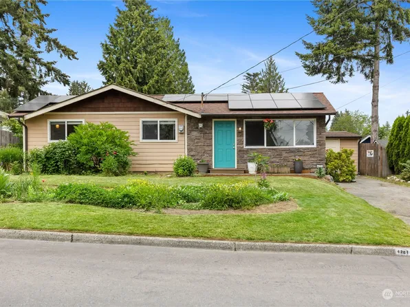 4201 223rd Street SW, Mountlake Terrace, WA 98043