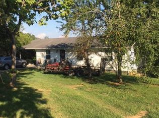 155 S Fork Branch Rd, Rogersville, TN 37857