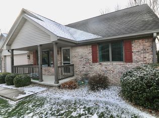 403 Spruce Ln, Crawfordsville, IN