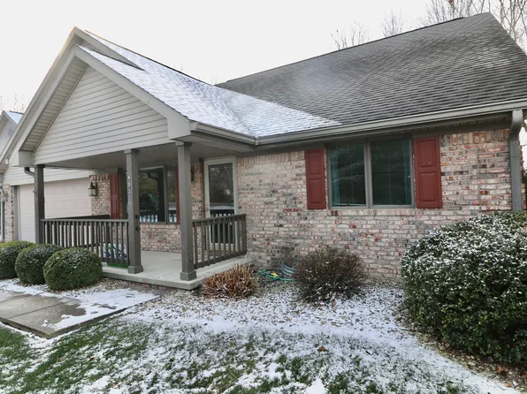 403 Spruce Ln, Crawfordsville, IN 47933