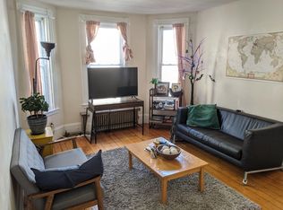 21 Quincy St #2L, Somerville, MA 02143