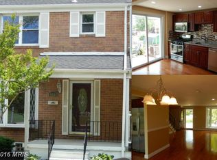 5861 Arizona Ave, Baltimore, MD