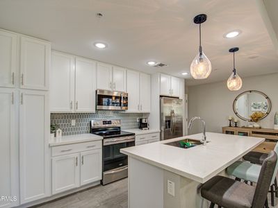 155 N Lakeview Blvd UNIT 118, Chandler, AZ, 85225