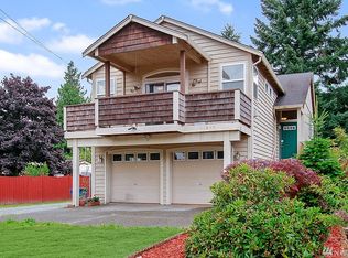 11815 12th Ave SW, Burien, WA 98146