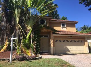 21472 SW 91st Ave, Cutler Bay, FL 33189