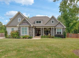 1615 Price House Rd, Roebuck, SC 29376