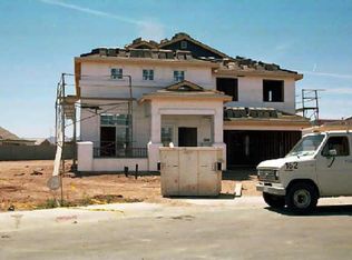 16465 W Monte Cristo Ave, Surprise, AZ 85374