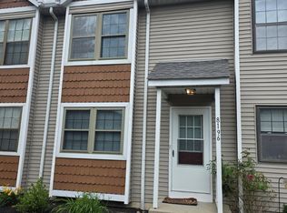 8196 Baltimore Ave #6D, Westerville, OH 43081