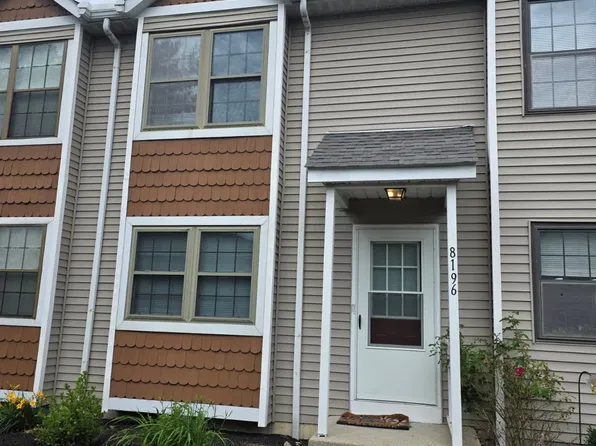8196 Baltimore Ave #6D, Westerville, OH 43081