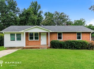 1115 Hancock St, Columbia, SC 29205