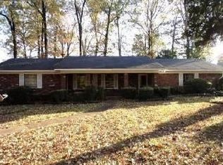 1721 Hamilton Blvd, Jackson, MS 39213