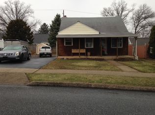 1316 Kingsley Rd, Camp Hill, PA 17011