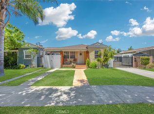 9601 Alexander Ave, South Gate, CA 90280