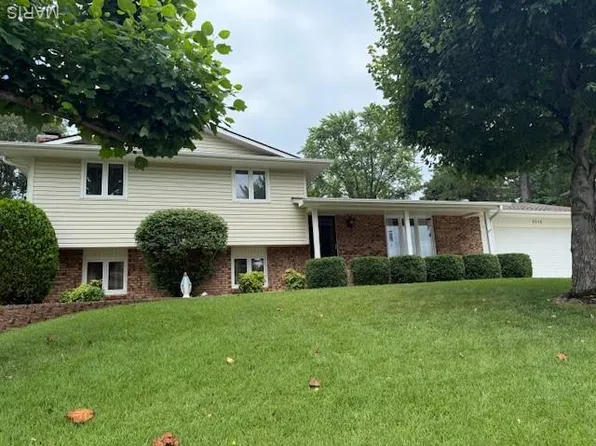 2018 Sara Dr, Cape Girardeau, MO 63701