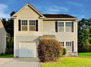 15709 Lakepoint Forest Dr, Charlotte, NC 28278